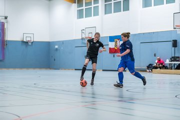 Bild 221 - F Loewinnen Hallen Cup